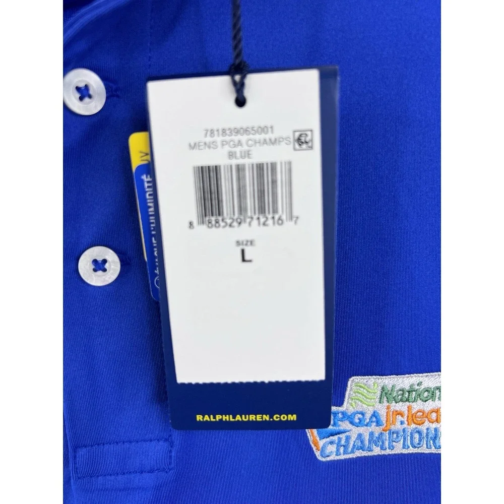 Polo Ralph Lauren look photos